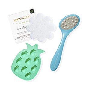 Summer FabFitFun bundle